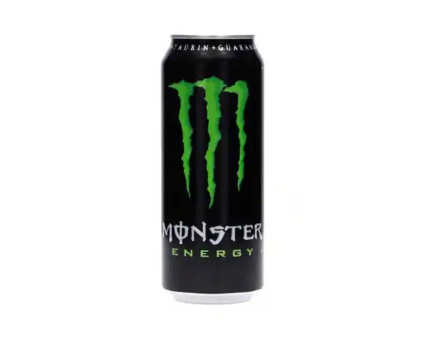 Bild 1 von Monster Energy Drink Classic 500 ml Einwegdose