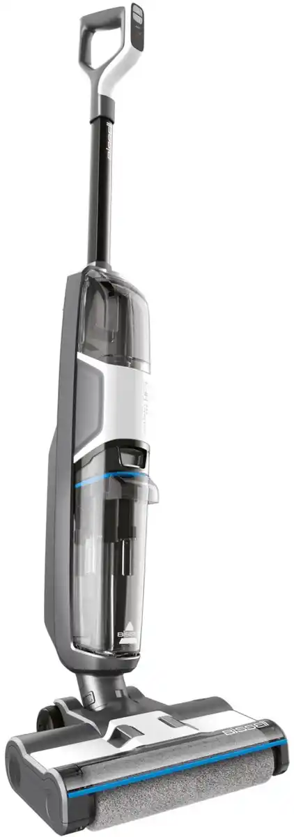 Bild 1 von CrossWave HF3 cordless Pro Bodenwischer weiß/schwarz