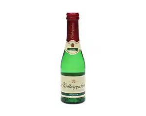 Rotkäppchen Piccolo Sekt trocken 0,2 Liter