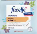 Bild 1 von facelle Tampons super