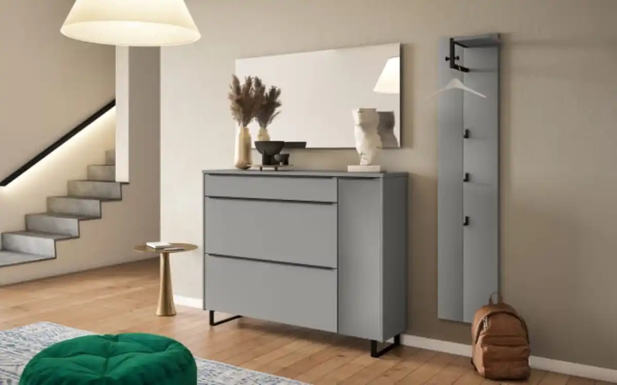 Bild 3 von Arredokit - Wandspiegel Brera, 128 x 64 cm