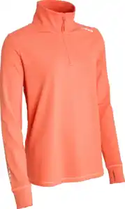 IDEENWELT Thermo-Laufshirt apricot Gr. M