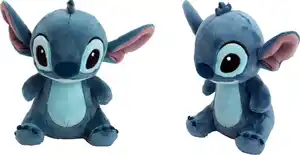 IDEENWELT disney plüsch stitch mini, 15cm