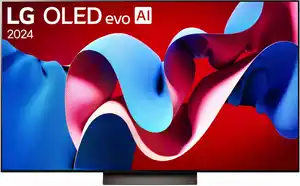 OLED65C47LA 164 cm (65") OLED-TV / F