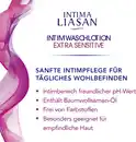 Bild 2 von Sagrotan Intima Liasan Intim-Waschlotion Extra Sanft, 500 ml