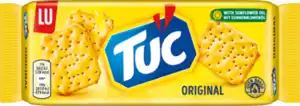 TUC Original Kräcker, 100 g