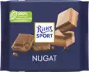 Bild 1 von Ritter Sport Nugat Tafelschokolade, 100 g