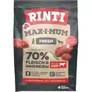 Bild 1 von RINTI MAX-I-MUM Rind 4 kg