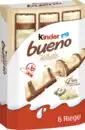 Bild 2 von Ferrero Kinder bueno White, 117 g