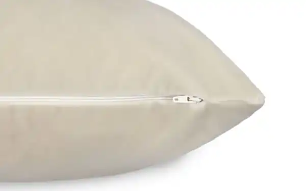 Bild 2 von Kissenhülle Soul, creme, 44 x 44 cm