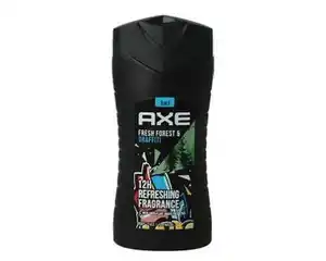 Axe Duschgel Forest & Graffiti 250 ml