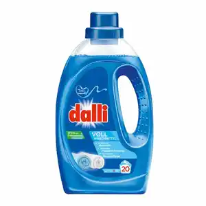 Vollwaschmittel Activ 1,1L Dalli