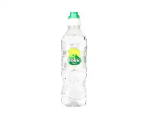 Volvic Touch Mineralwasser Apfel Naturell 0,75 Liter