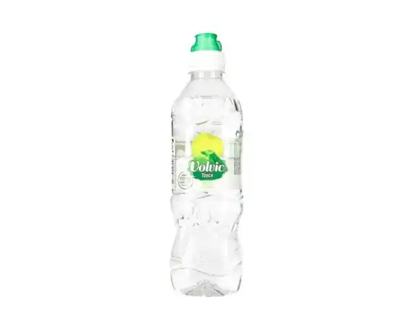 Bild 1 von Volvic Touch Mineralwasser Apfel Naturell 0,75 Liter