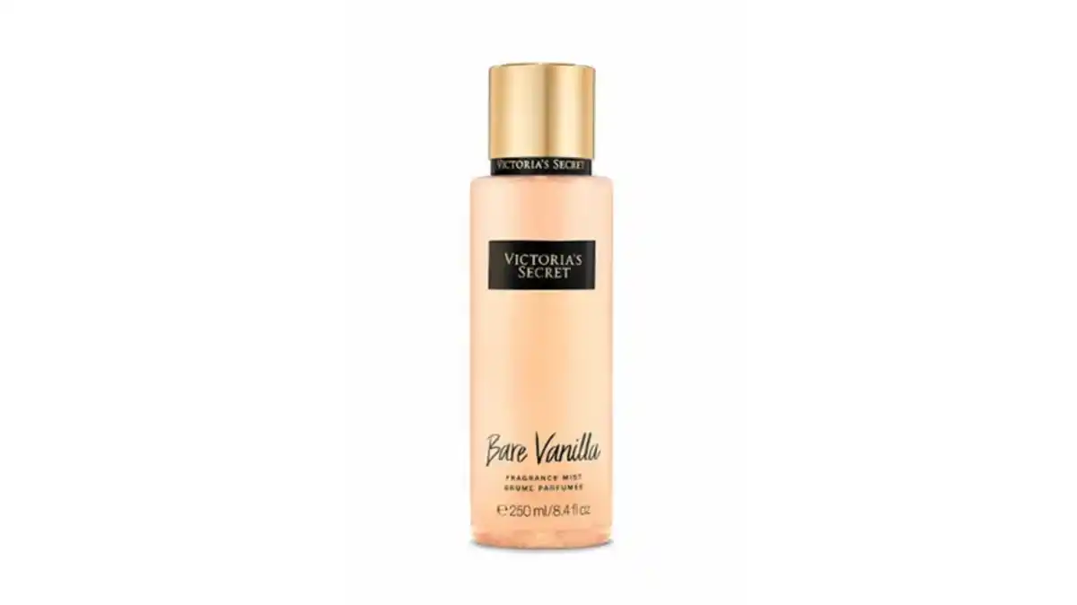 Bild 1 von VICTORIA'S SECRET Bodymist Bare Vanilla