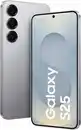 Bild 1 von Galaxy S25 (512GB) Smartphone silver shadow