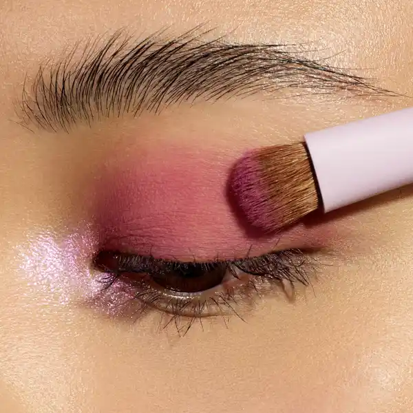 Bild 4 von essence Soft Touch Duo Eyeshadow 02 Berry Crush, 1,8 g