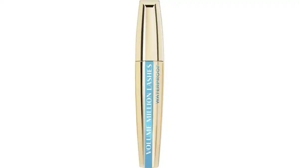 Bild 1 von L'ORÉAL PARIS Mascara Volume Million Lashes waterproof
