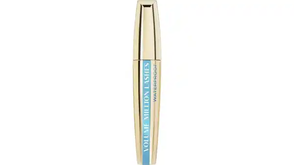 Bild 1 von L'ORÉAL PARIS Mascara Volume Million Lashes waterproof