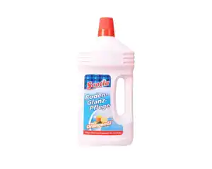 Scotia Boden-Glanz-Pflege Orangenöl 1 Liter