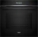 Bild 1 von HB774GLB1 Einbaubackofen schwarz / A+