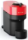 Bild 1 von XN9205 Nespresso Vertuo Pop Kapsel-Automat spice red