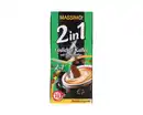 Bild 1 von Massimo 2in1 Löslicher Kaffee mit Kaffeeweißer 140 g 10er