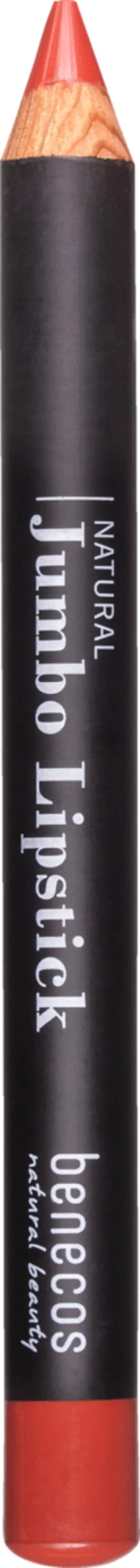 Bild 2 von benecos Natural Jumbo Lipstick warm sunset