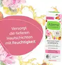 Bild 2 von Alterra NATURKOSMETIK Körperöl Bio-Pfingstrose & Bio-Mandel, 100 ml