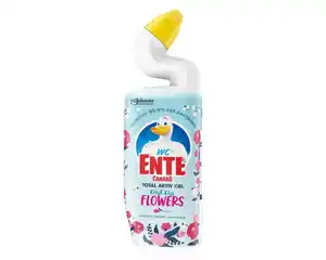 WC Ente Reiniger 750ml First KissFlower