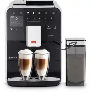 Caffeo Barista TS Smart F 85/0-102 Kaffee-Vollautomat schwarz