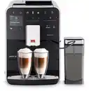 Bild 1 von Caffeo Barista TS Smart F 85/0-102 Kaffee-Vollautomat schwarz