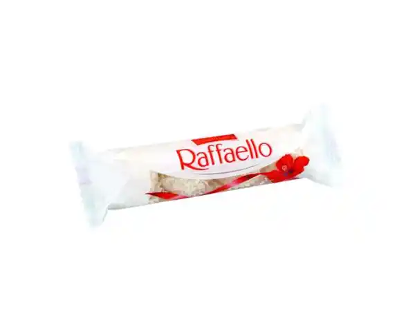 Bild 1 von Ferrero Raffaello Pralinen 4er