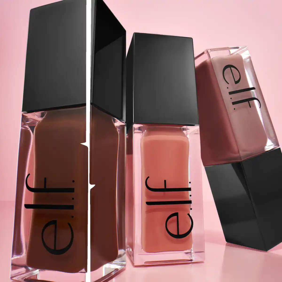 Bild 3 von e.l.f. Cosmetics Glow Reviver Lip oil, 7,6 ml