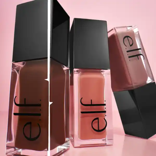 Bild 3 von e.l.f. Cosmetics Glow Reviver Lip oil, 7,6 ml