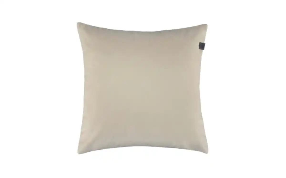 Bild 1 von Kissenhülle Soul, creme, 44 x 44 cm