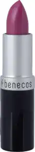 benecos Natural Lipstick hot pink, 4,5 g