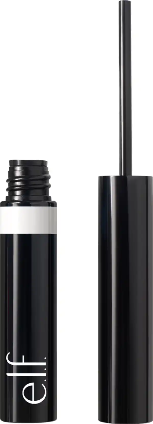Bild 2 von e.l.f. Cosmetics H2O Proof Inkwell Eyeliner White Out, 0,2 ml