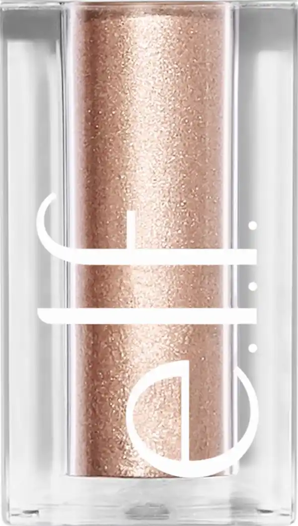 Bild 2 von e.l.f. Cosmetics Liquid Metallic Eyeshadow Moon, 3 g