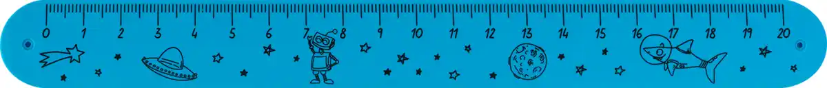 Bild 3 von IDEENWELT Zeugnisgeschenk Schnapp-Armband Roboter