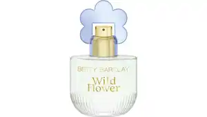 Betty Barclay Wild Flower Eau de Toillette