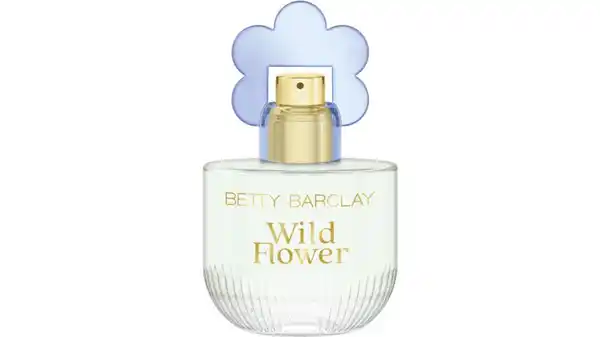 Bild 1 von Betty Barclay Wild Flower Eau de Toillette