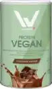 Bild 1 von WellMix Protein Vegan Chocolate Flavour, 300 g