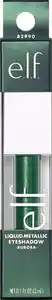 e.l.f. Cosmetics Liquid Metallic Eyeshadow Aurora, 3 g