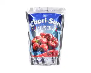 Capri-Sun Trinkpack Kirsch 200 ml