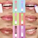 Bild 4 von essence JUICY BOMB glossy butter balm 01 One In A Melon, 2,5 g