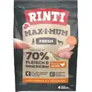 Bild 1 von RINTI MAX-I-MUM Huhn 4 kg