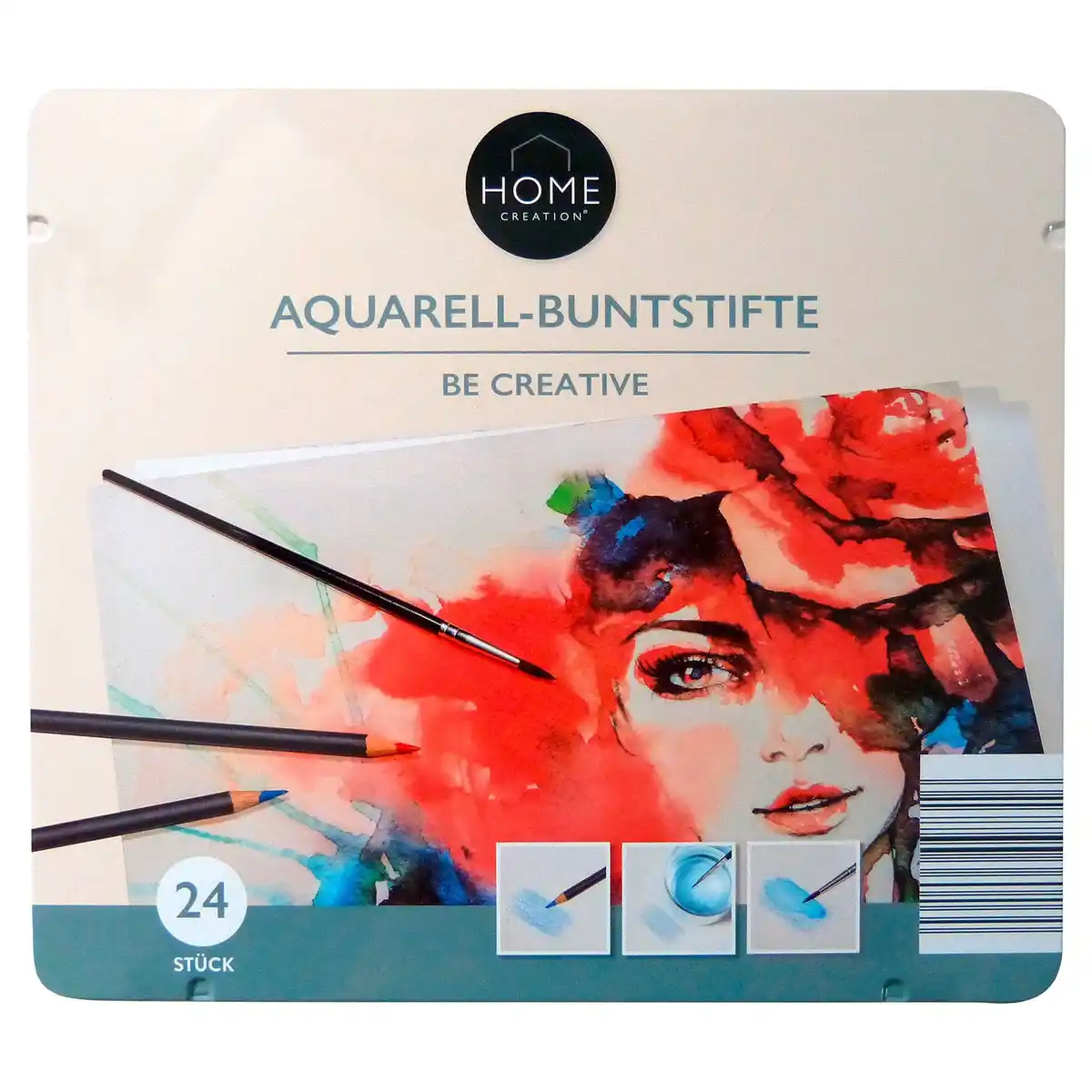 Bild 1 von EXPERTIZ Aquarell Sortiment