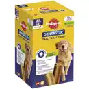 Bild 1 von Pedigree Zahnpflege Dentastix Daily Oral Care Multipack Maxi, 21x