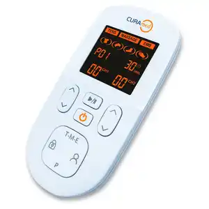 CURAMED TENS-EMS-Massagegerät